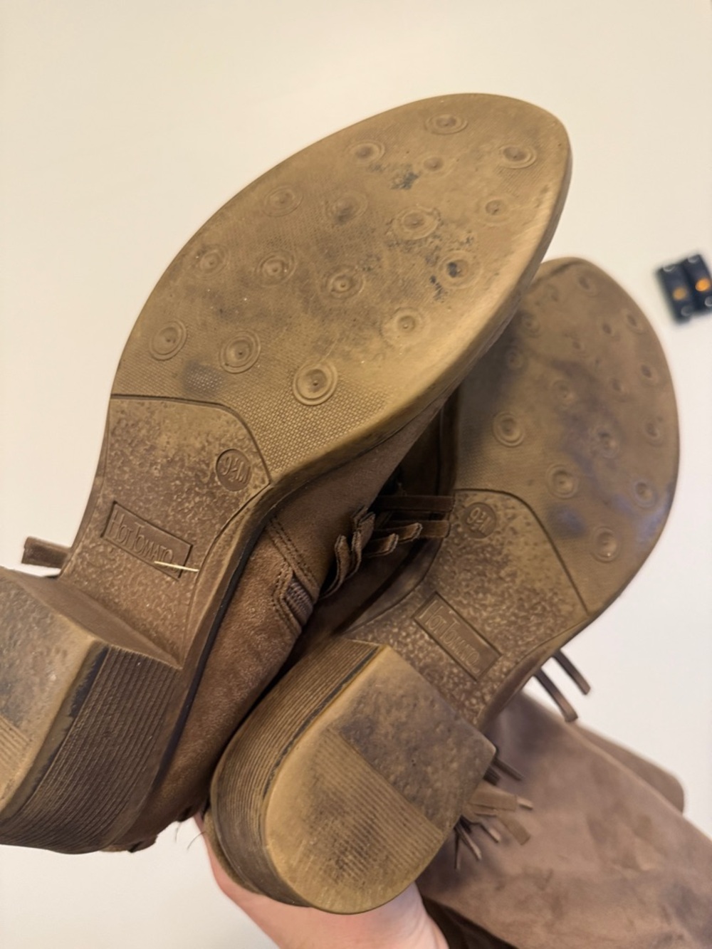 Hot Tomato® Zariah | SHOE SHOW MEGA Boots - Picture 5 of 6